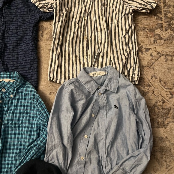 Shirt Bundle - Picture 3 of 4